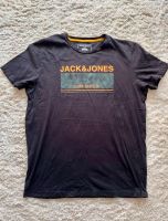 T-Shirt von Jack & Jones, Gr. ca. M Baden-Württemberg - Unterensingen Vorschau