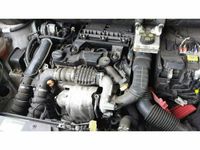 Motor Peugeot Partner 2017 1.6 Diesel 75 PS DV6FE BHW 63.626 KM Leipzig - Eutritzsch Vorschau