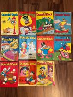 Donald Duck Taschenbuch Duisburg - Duisburg-Süd Vorschau