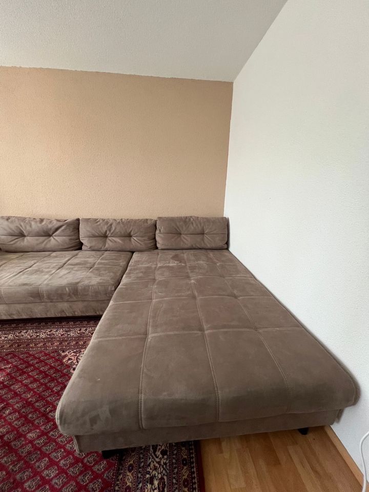 Sofa/ Wohnlandschaft/ Couch in Sindelfingen
