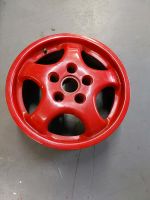 96536212601 8x17 Porsche 911 964 Cup Alufelge mit Schlag Hessen - Solms Vorschau