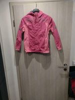 Jack Wolfskin Doppeljacke Zip- in System rosa Gr. 140 Rheinland-Pfalz - Kirn Vorschau