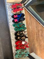 Zara High Heels Altona - Hamburg Lurup Vorschau