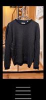 Tom Tailor Herren Sweatshirt Pullover Größe L neu schwarz weiß Bayern - Coburg Vorschau