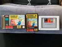 Nintendo Mario Is Missing Berlin - Köpenick Vorschau