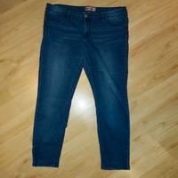 Janina leichte Jeans slim blau Gr. 48 Nordrhein-Westfalen - Lage Vorschau