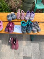 Diverse Schuhe Gr.34, 3 bis 6€ Frankfurt am Main - Bonames Vorschau