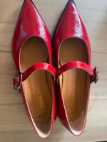 Schuhe Damen Thea Mika Bayern - Luhe-Wildenau Vorschau