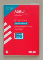 STARK Abitur 2019 Gymnasium Bayern MATHEMATIK Prüfungsaufgaben Bayern - Königsbrunn Vorschau