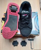 Heelys Schuhe mit Rollen Rollschuhe Gr 35 Niedersachsen - Sustrum Vorschau