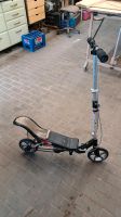 Space Scooter X580 Kinderroller Kipproller max. 90 kg Bayern - Niederrieden Vorschau