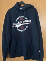 Jack&Jones Hoddie Größe M Nordrhein-Westfalen - Gevelsberg Vorschau