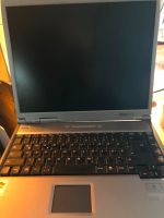 Maxdata Vision 4000 X Vintage Notebook XP + Linux Hessen - Flörsheim am Main Vorschau