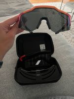 100% Speedcraft xs Sonnenbrille Rennrad Hamburg-Mitte - Hamburg Hamm Vorschau