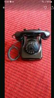 Hagenuk Bakelit Retro Telefon  W49 ⁸☎️ Düsseldorf - Stockum Vorschau