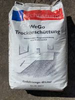 Trockenschüttung von WeGo 3x 40L Berlin - Köpenick Vorschau