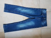 Jeans; Gr.122 Brandenburg - Oberkrämer Vorschau