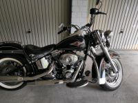 Harley Davidson Heritage Classic Nordrhein-Westfalen - Monheim am Rhein Vorschau