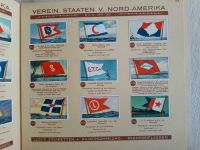 Lloyd Reederei-Flaggen der Welthandelsflotte. 1933 Pankow - Prenzlauer Berg Vorschau