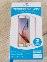 Samsung Galaxy S6 Schutzfolie 2 Stk Hessen - Dillenburg Vorschau