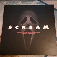 Scream Soundtrack 1-4 Vinyls LP Schallplatten Nordrhein-Westfalen - Herne Vorschau