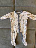 Baby Schlafanzug Alana 50/56 Kreis Pinneberg - Quickborn Vorschau