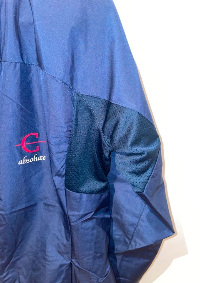 C-absolute Windbreaker (Wasserdicht) in Navy in München