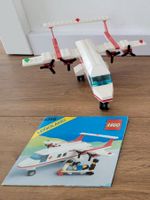 LEGO 6356 Med-star Rescue Plane | Rettungsflugzeug | Flugzeug Rheinland-Pfalz - Kleinniedesheim Vorschau