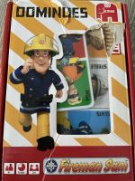 Feuerwehrmann Sam XXL Domino von Jumbo Hessen - Bad Wildungen Vorschau