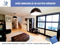 IK | Mainz: Provisionsfreie EG Wohnung mit Garage und kleinem Garten in Bretzenheim Rheinland-Pfalz - Mainz Vorschau
