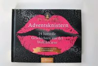 Adventsknistern-Geschichten aus d.Weltliteratur-Adventskalender Brandenburg - Drebkau Vorschau