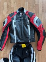 Neu Lederkombi Motorradkombi Probiker 48 S M Pro Biker Motorrad Hessen - Wiesbaden Vorschau