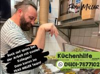Küchenhilfe (m/w/d) - Vollzeit | Teilzeit | Minijob Kreis Pinneberg - Pinneberg Vorschau