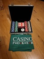 Pokerkoffer Baden-Württemberg - Karlsruhe Vorschau