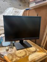 Asus Monitor, HDMI, Portart Nordrhein-Westfalen - Paderborn Vorschau