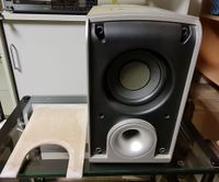 Bowers&Wilkins 2x VM1 mit Ständern + AS1 Subwoofer Saarland - Homburg Vorschau