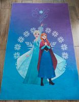 Teppich Kinderzimmer Anna und Elsa Frozen Kiel - Elmschenhagen-Kroog Vorschau