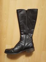 DAMEN Klassische Stiefel v. Gabor (Schwarz, Größe 6) Hessen - Mühlheim am Main Vorschau