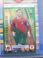 Euro 2024 topps Golden Goalscorer Ronaldo Emerald Specialcard Dresden - Strehlen Vorschau