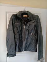 damen Lederjacke, schwarz von biba, gr.40 Niedersachsen - Oyten Vorschau