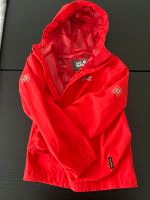 Jack Wolfskin Kinder Übergangsjacke rot Bielefeld - Bielefeld (Innenstadt) Vorschau