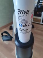 Crivit Sport Ergometer Rheinland-Pfalz - Gensingen Vorschau