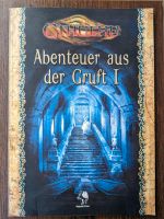 HP lovecraft Abenteuer aus der Gruft I Köln - Esch Vorschau