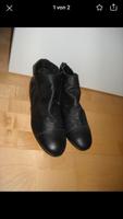 Stylische ZARA Herren Boots Hannover - Vahrenwald-List Vorschau