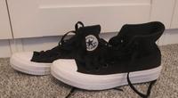 Converse All Star Schuhe Sneaker Gr.36 Jungen Brandenburg - Senftenberg Vorschau