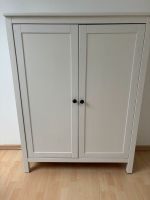 HEMNES Kommode von IKEA, weiß, 100x37x130 cm, TOP ZUSTAND Bayern - Regensburg Vorschau