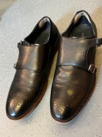 Herrenschuhe Monkstraps Pier One Bayern - Ingolstadt Vorschau