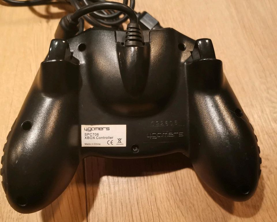 Controller für Xbox in Fischach