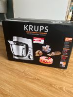 KRUPS Master Perfect Gourmet KA631  NEU Düsseldorf - Düsseltal Vorschau