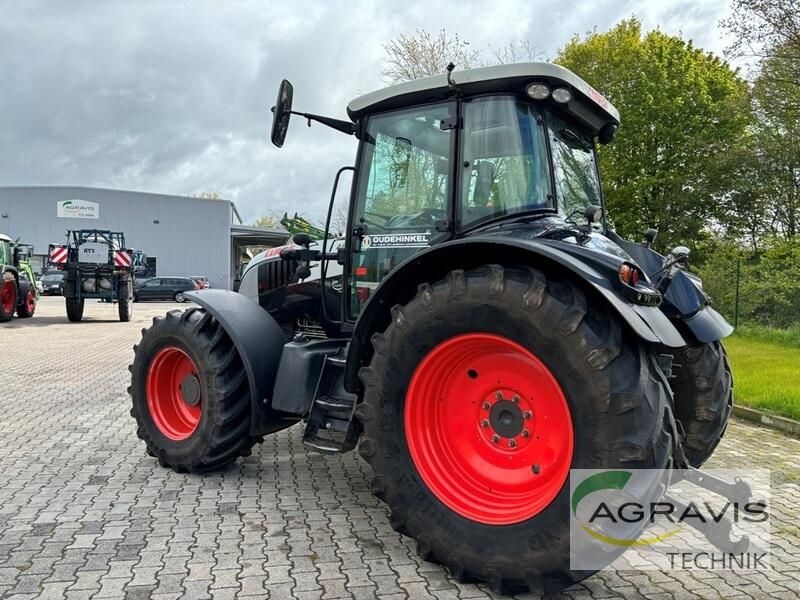 Claas ARION 640 CIS Traktor / BOR2389219 in Osterwald